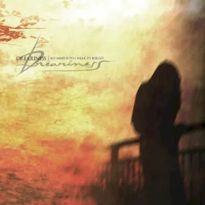 My Mind Is Too Weak to Forget album cover