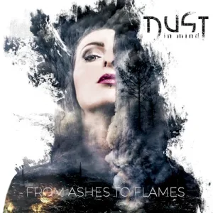 From Ashes to Flames album cover