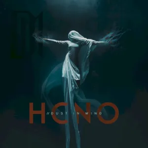 HCNO album cover
