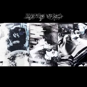 Dying Wish album cover