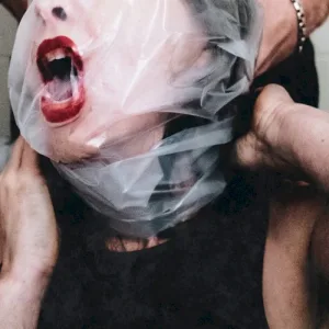 Flesh Stays Together album cover