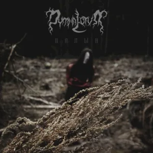 Палын album cover