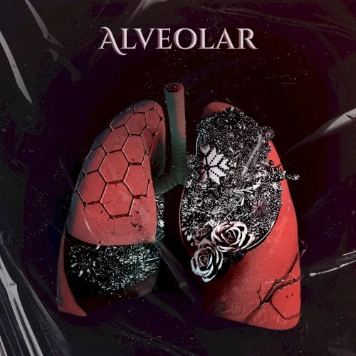 Alveolar background