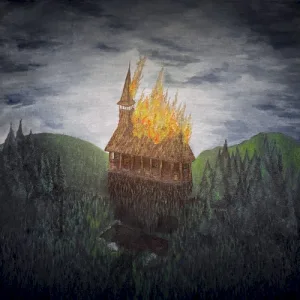 Fascinathanatango album cover