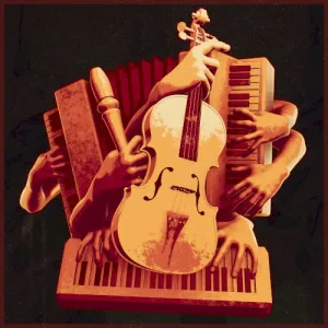 Live Acoustic Session album cover