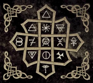 Nesfârşite album cover