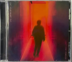 Can’t Stay Forever album cover