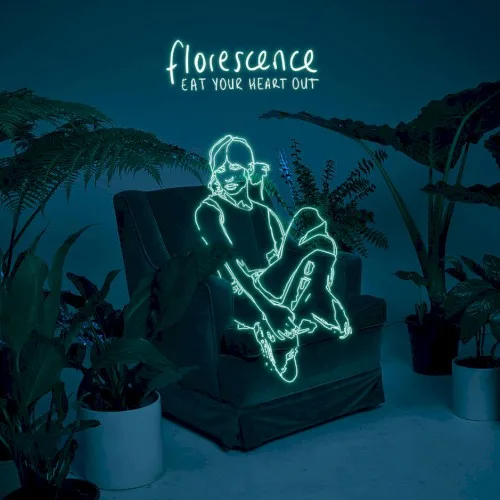 Florescence background