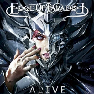 Alive album cover