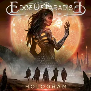 Hologram album cover