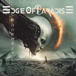 Prophecy album cover