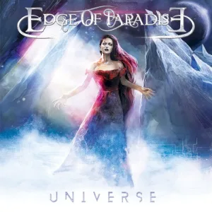 Universe album cover