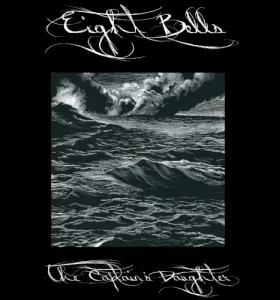 The Captain’s Daughter album cover