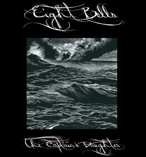The Captain’s Daughter background