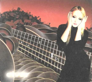 Eivør album cover