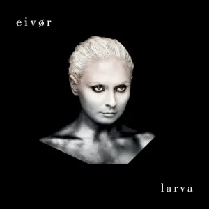 Larva album cover