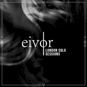 London Solo Sessions album cover