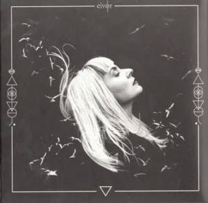 Slør album cover