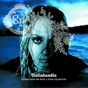 Trøllabundin album cover
