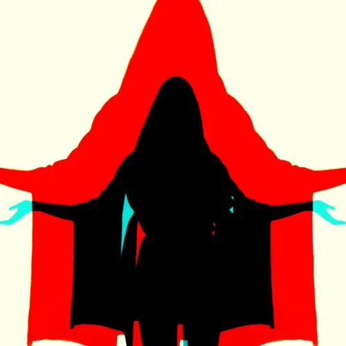 Sateen background