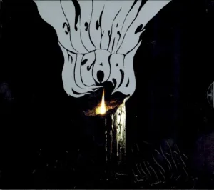 Black Masses album cover