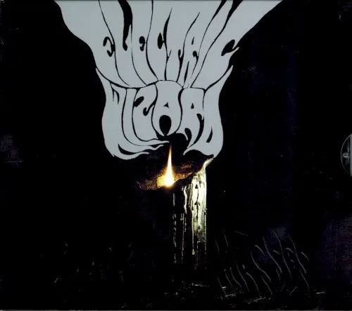 Black Masses background