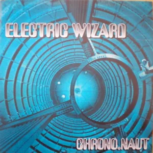 Chrono.naut album cover