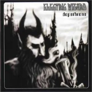 Dopethrone album cover