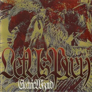 Let Us Prey album cover