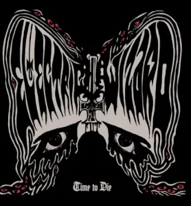Time to Die album cover