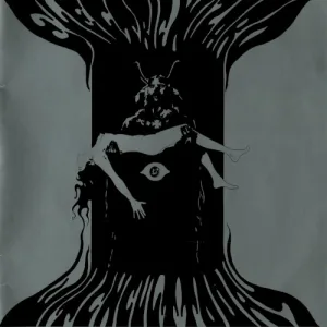 Witchcult Today album cover