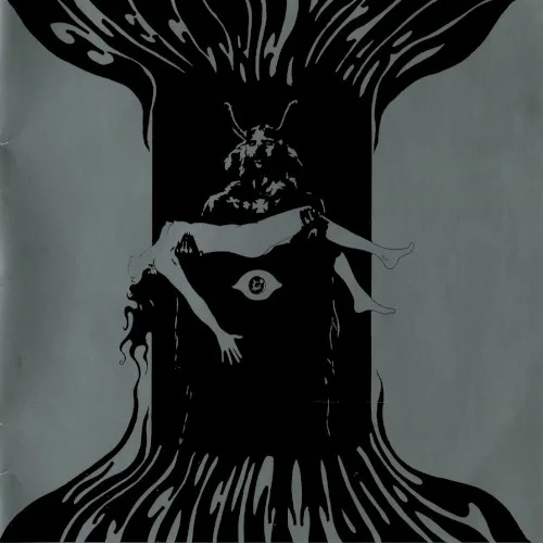 Witchcult Today background
