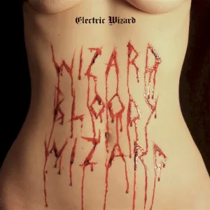 Wizard Bloody Wizard album cover