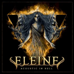 Acoustic in Hell album cover