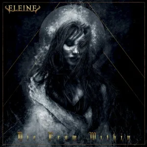 Die From Within album cover