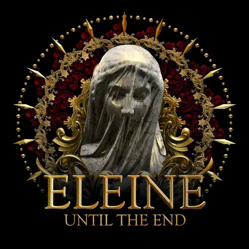 Until the End background