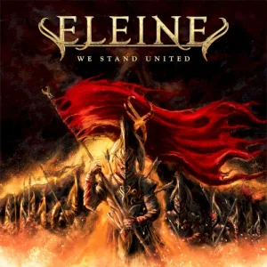 We Stand United album cover