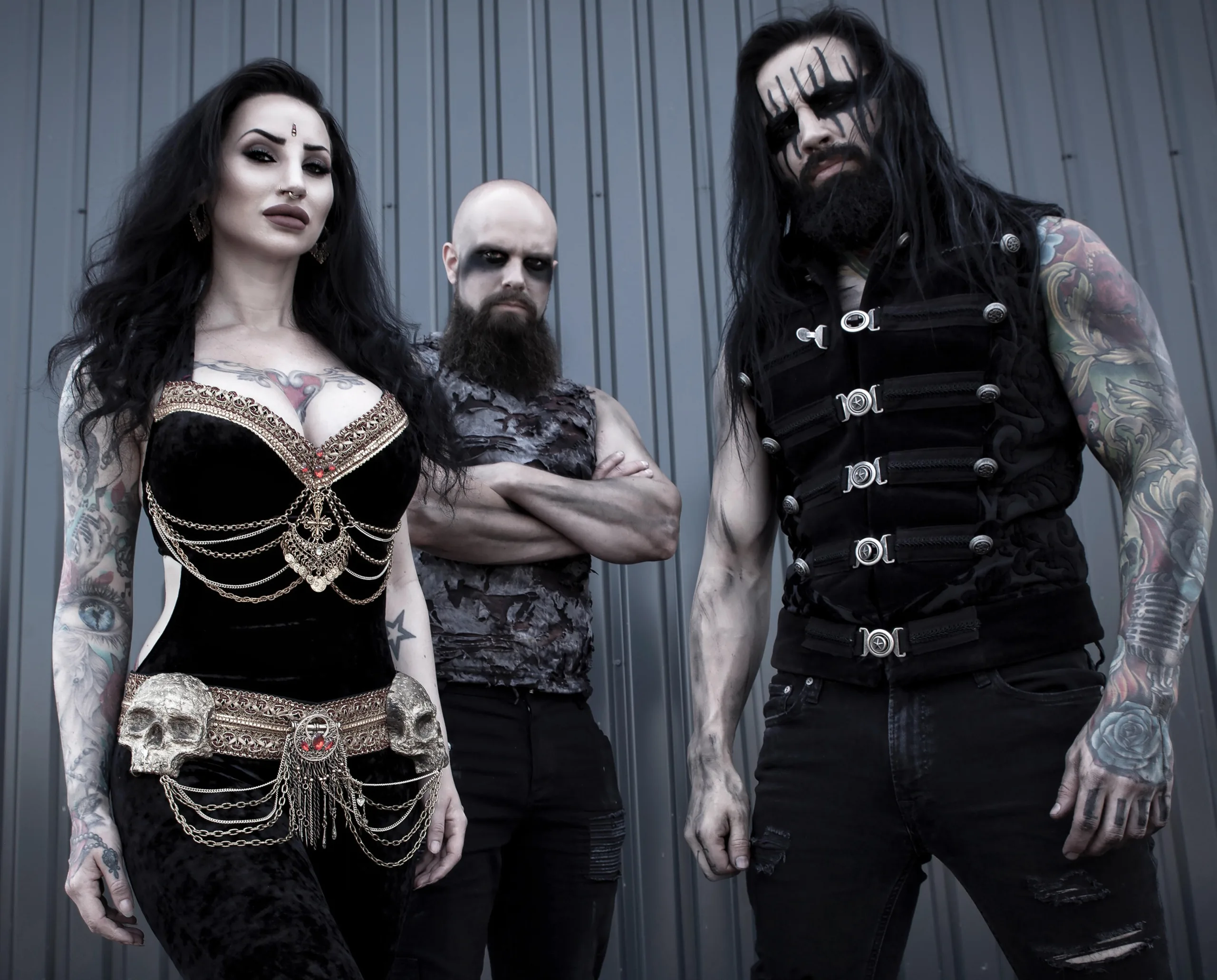 Eleine band photo