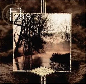 God’s Silence, Devil’s Temptation album cover