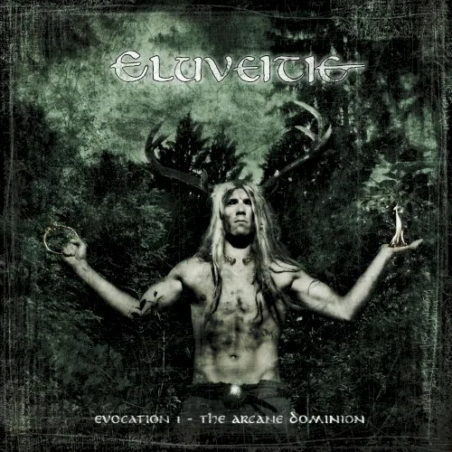 Evocation I – The Arcane Dominion background