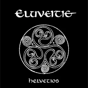 Helvetios album cover