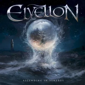 Ascending in Synergy album cover