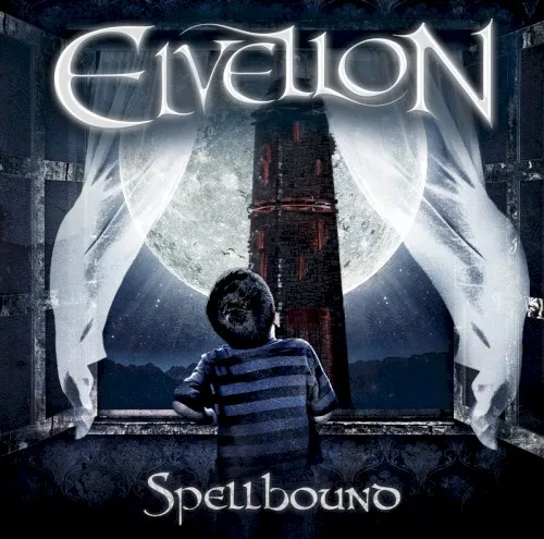 Spellbound background