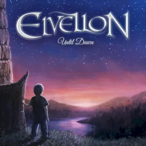 Until Dawn album cover