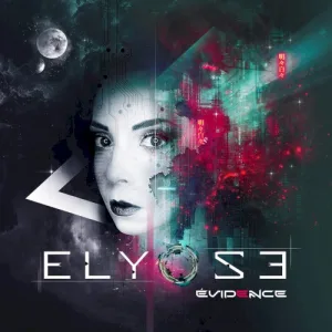 Évidence album cover