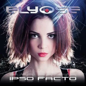 Ipso Facto album cover