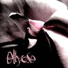 Théogyne EP album cover