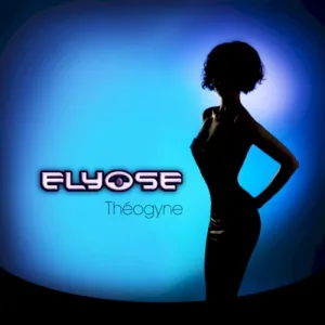 Théogyne album cover