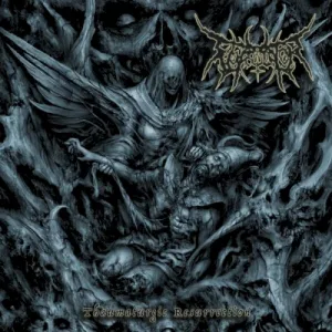 Thaumaturgic Resurrection album cover