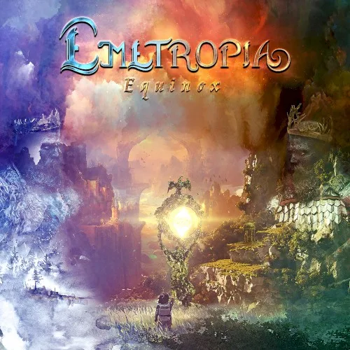 Equinox background